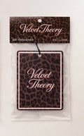 Original Velvet Theory - Vanilla Cream