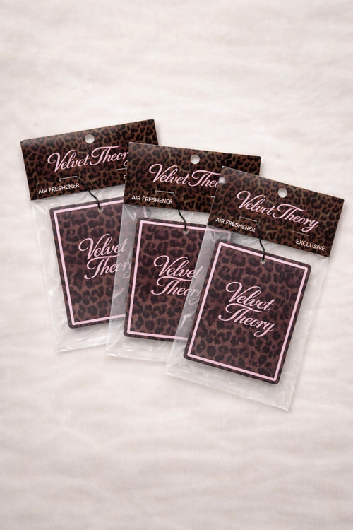 Original Velvet Theory - Vanilla Cream