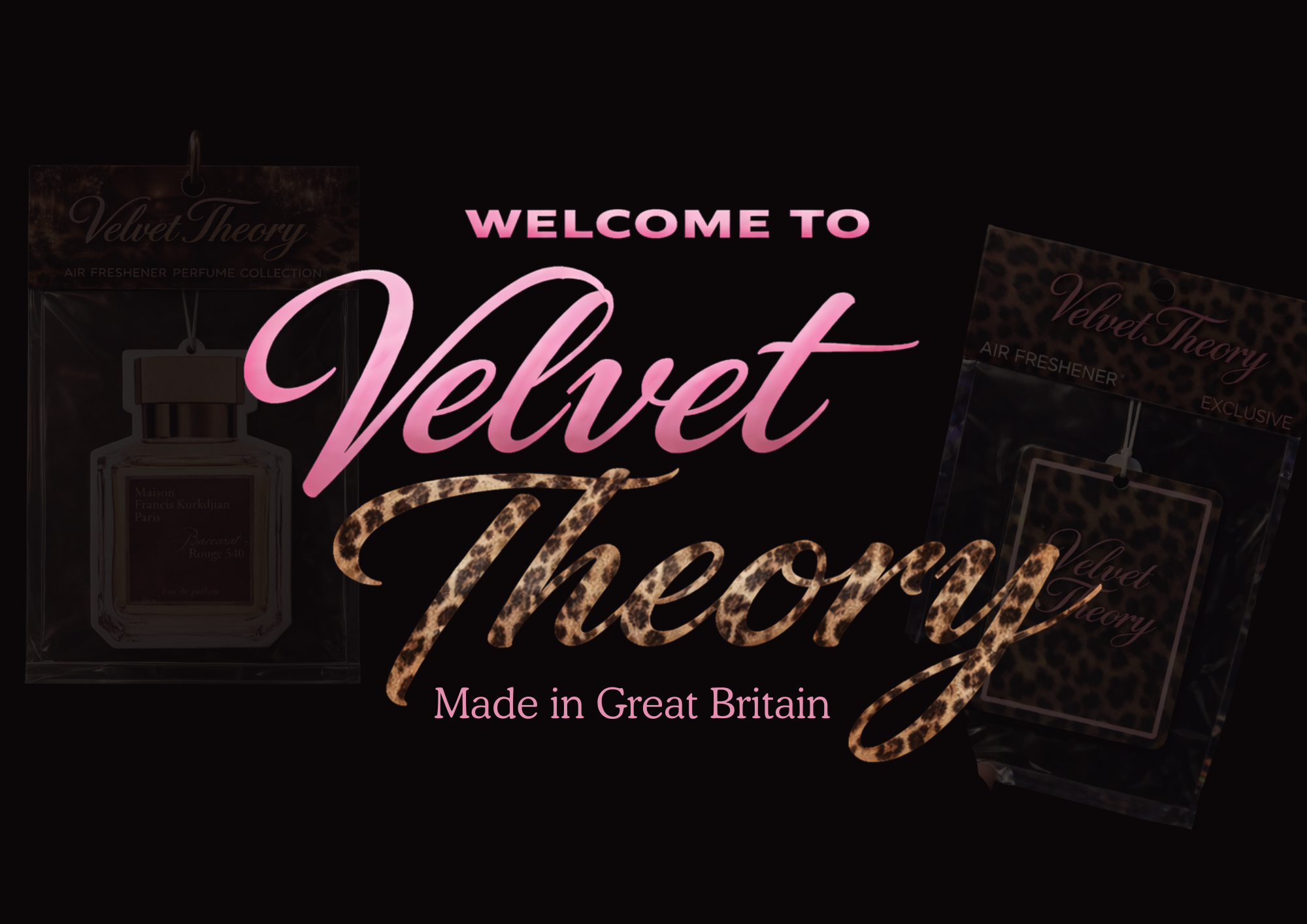 Velvet Theory
